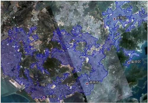 根据深圳市的规划，到2020 年，深圳建设用地上限是976 平方公里，截至2015 年已使用940平方公里。这意味着，2016 年起，深圳只有30 平方公里的新增建设用地指标，平均每年仅6平方公里新增建设用地配额，还得分大部分给商服、商业等，分到住宅头上少的可怜。