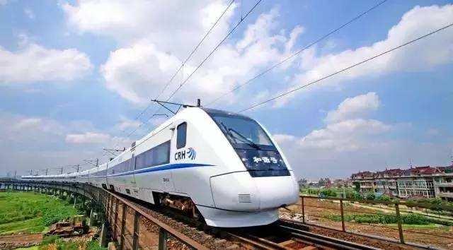 广东又在修建一条城际铁路，预计2020年通车，沿线城市有你家