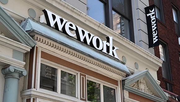 为应对巨幅亏损 WeWork裁员人数或超4000人