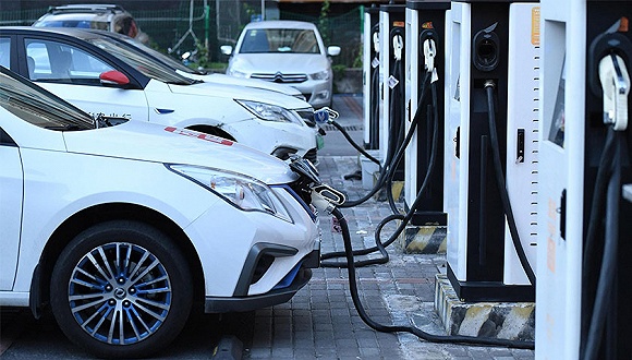 新能源汽车车电分离模式有望在海南试点