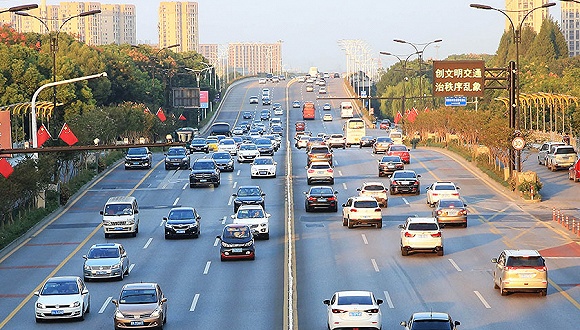 中国汽车发展经历三个阶段带来的三点思考