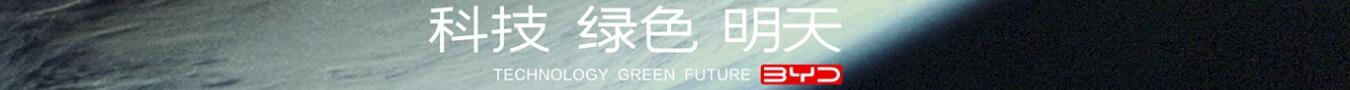 比亚迪