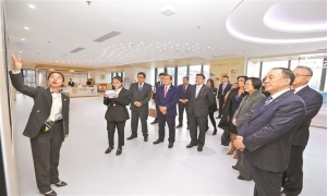 立法“直通车”满载民意民智