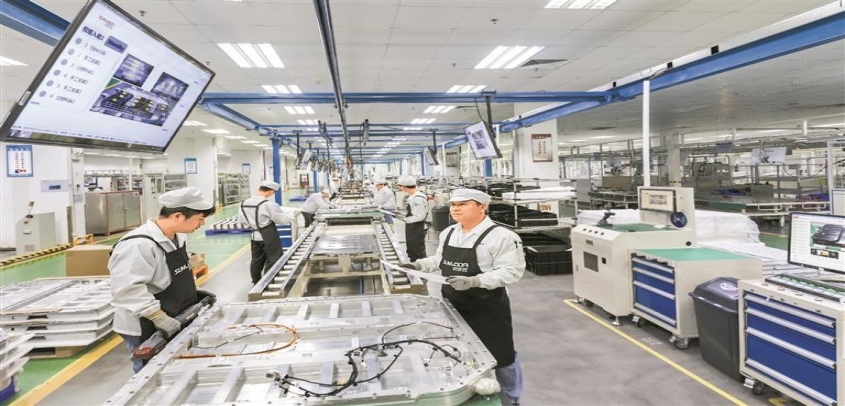 2026中国（深圳）独角兽企业大会召开