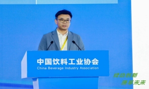 减碳引领，数智驱动丨康师傅亮相2026CBST，以科技创新共筑绿色未来