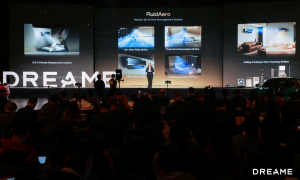 追觅空调X60与Z系列硅谷全球首发，底层创新重构人与空气关系