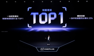 一加Ace 6至尊版“颗秒神器”上市，首发OPPO冰川电池聚能芯片