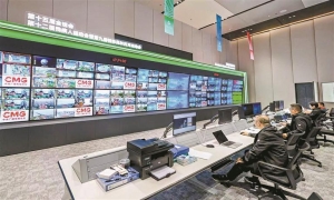 深圳把全运惠民融入城市日常