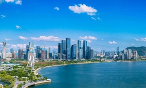 海陆空铁联动！深圳锚定国际性综合交通枢纽城市建设