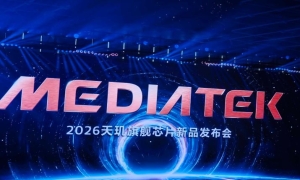 MediaTek在深圳发布天玑9600系旗舰 5G 智能体AI芯片，卓越AI 重构强悍冷劲旗舰体验