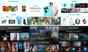 OPPO迎来“大年”，旗舰影像、折叠屏、IoT生态与全球化全面爆发