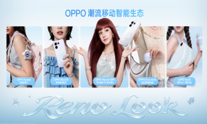 OPPO以用户为中心：“Reno Land 奇幻夜”发布多款新品，满足年轻人全场景需求